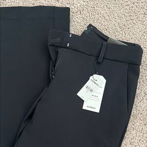 Express Editor Pants NWT